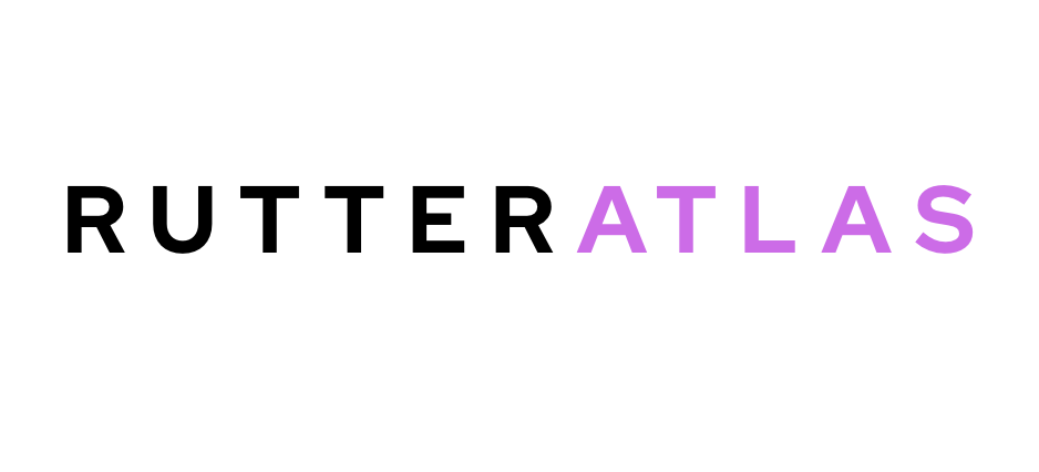 Rutter Atlas